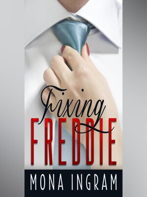 cover image of Fixing Freddie